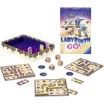 Ravensburger 24699 labyrinth go!