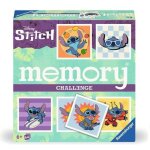 Ravensburger - challenge memory stitch