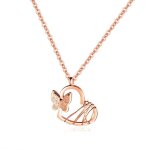Ravissant collier pendentif femme nature baigné dans lor. cadeau pour maman s?ur femme. coffret cadeau ... Ravissant collier pendentif femme nature baigné dans lor. cadeau pour maman s?ur femme. coffret cadeau ...