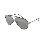 Ray - ban aviator reverse rbr0101s 002 / gs 59 - 11