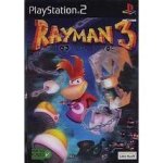 Rayman 3 hoodlum havoc