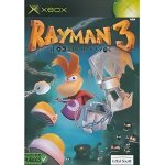 Rayman 3 hoodlum havoc Rayman 3 hoodlum havoc