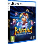 Rayman 30th - anniversary edition - jeu ps5