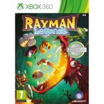 Rayman legends classics 2 jeu xbox 360