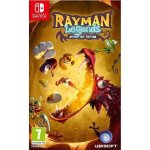 Rayman legends definitive edition jeu switch