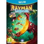 Rayman legends jeu wii u