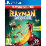 Rayman legends playstation hits jeu ps4