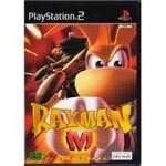 Rayman m