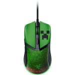 Souris gaming - razer - cobra minecraft ed. - noir - filaire - razer chroma rgb Souris gaming - razer - cobra minecraft ed. - noir - filaire - razer chroma rgb