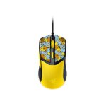 Razer cobra pok�mon kanto starters edition rat�n gaming chroma rgb 8500dpi amarillo