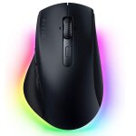 Souris - razer - pro click v2 - sans fil - latence ultra - faible - connexion stable