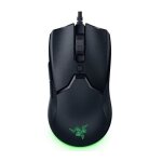Razer viper mini rgb gaming souris 8500 dpi avec capteur optique 6 boutons programmables 61g ultra lger ...