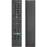 Rc - 4876 t�l�commande compatible avec high - one / hitachi / itt / jvc / kendo ok. tv lt28ha52u lt32hg52u ...