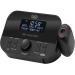 Rc 85d8 dabréveil avec projecteur de plafondrécepteur dab / dab + fm rdsstations de radio mémorisablesdouble ... Rc 85d8 dabréveil avec projecteur de plafondrécepteur dab / dab + fm rdsstations de radio mémorisablesdouble ...
