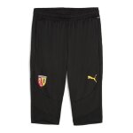 Rc lens pantalon 3 / 4 noir homme puma 24 / 25 Rc lens pantalon 3 / 4 noir homme puma 24 / 25