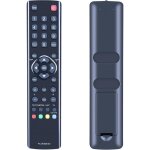 Rc3000e02 t�l�commande universelle de rechange pour t�l�viseur thomson tcl led lcd mod�les l40e5200f ...