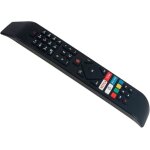 Rc43140p tlcommande de rechange pour hitachi tv rc43140 49he4000 49hk6000 49hk6500 49hl7000 49hl8000 ...