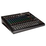 Rcf f 16xr console de mixage analogique