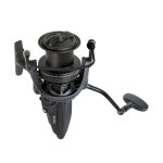 Rcg freerunner xlt 8000 - moulinet de pche - frein avant & arrire - bobine mtallique - pche carpe ...