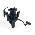 Rcg venator 8000 - moulinet de pche - 10 + 1 roulements - frein avant - bobine mtallique - pche carnassiers ...