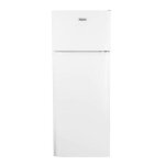 Rdp210bd ? r�frig�rateur double portes ? frigelux ? 206 l ? 55 � 57 � 141 cm ? classe d ? 39 db