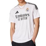 Real madrid maillot réplica domicile adidas 2024 / 2025 Real madrid maillot réplica domicile adidas 2024 / 2025
