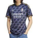 Real madrid maillot réplica extérieur homme adidas 2023 / 2024 Real madrid maillot réplica extérieur homme adidas 2023 / 2024