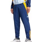 Real madrid pantalon marine / orange homme adidas 24 / 25