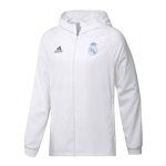 Real madrid veste blanche homme adidas 22 / 23 Real madrid veste blanche homme adidas 22 / 23