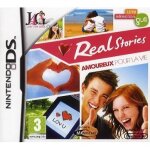 Real stories amoureux pour la vie / ds
