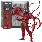 Raliste figurine daction venom carnage - 62 pouces articulations mobiles thme spiderman  collectionner ...