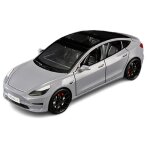 Raliste voiture jouet moule sous pression 1 / 24 modle en alliage 3 modle de voiture  tirer modle ...