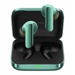 �couteurs - realme - buds air 7 pro - anc - bluetooth 5. 3 - in - ear - vert