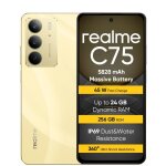 Realme c75 smartphone 8 + 256 go ip69 batterie 5828 mah appareil photo 50 mp super - sharp charge rapide ... Realme c75 smartphone 8 + 256 go ip69 batterie 5828 mah appareil photo 50 mp super - sharp charge rapide ...