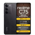 Realme c75 smartphone 8 + 256 go ip69 batterie 5828 mah appareil photo 50 mp super - sharp charge rapide ... Realme c75 smartphone 8 + 256 go ip69 batterie 5828 mah appareil photo 50 mp super - sharp charge rapide ...