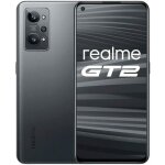 Realme gt 2 5g double sim 8 go et 128 go noir acier reconditionn� - excellent �tat