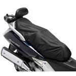Rebeca shop - housse de selle universelle pour impermable et coupe - vent noir tissu polyester dimensions ...