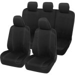 Rebeca shop - housses de siège de voiture universelles pour duster avant et arrière pas de logo en polycoton ... Rebeca shop - housses de siège de voiture universelles pour duster avant et arrière pas de logo en polycoton ...