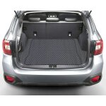 Rebeca shop - tapis de voiture en caoutchouc pour les bagages couleur noir universel utile pour toutes ...