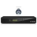 Rcepteur ab crypto box 700hd / successeur de la gamme de rcepteurs satellite ab cryptobox