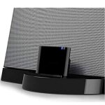 Rcepteur adaptateur bluetooth 30 brochespour iphone ipod bose sounddock et autres haut - parleurs dock ...