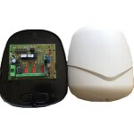 Rcepteur allmatic rmak2 30. 875 pour portail