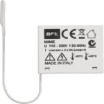 Récepteur bft mime ac 433mhz Récepteur bft mime ac 433mhz