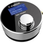 Récepteur dab + albrecht dr 54 transmetteur fm de voiture Récepteur dab + albrecht dr 54 transmetteur fm de voiture