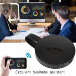 Récepteur multimédia tv numérique chromecast hdmi adaptateur dongle wifi g2 sans fil pour iphone / android ... Récepteur multimédia tv numérique chromecast hdmi adaptateur dongle wifi g2 sans fil pour iphone / android ...