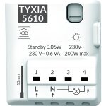 Micromodule recept 1 voix m / a x3d v / v ou dcl tyxia 5610 - delta dore energie Micromodule recept 1 voix m / a x3d v / v ou dcl tyxia 5610 - delta dore energie