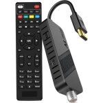 Récepteur satellite leyf dvb - s2 clé tv hdmi full hd 1080p Récepteur satellite leyf dvb - s2 clé tv hdmi full hd 1080p