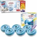 Recharges absorbeur humidit - ceresit - aero 360 - 6 tablettes 450g lavande fleurs des champs sans parfum ...