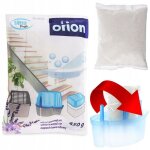 Recharge absorbeur humidit� - orion - ultra fresh lavande 450g - anti humidit� - parfum longue dur�e