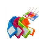 Recharge pour balai chenille - m s v